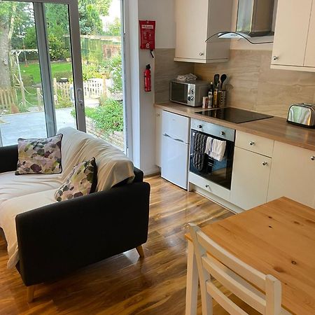 Plympton Annex - Apartment プリマス エクステリア 写真