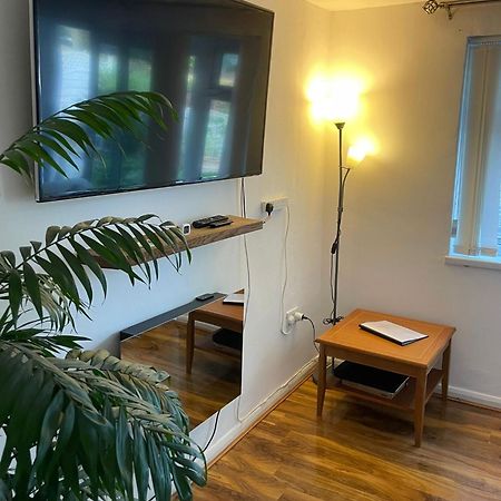 Plympton Annex - Apartment プリマス エクステリア 写真