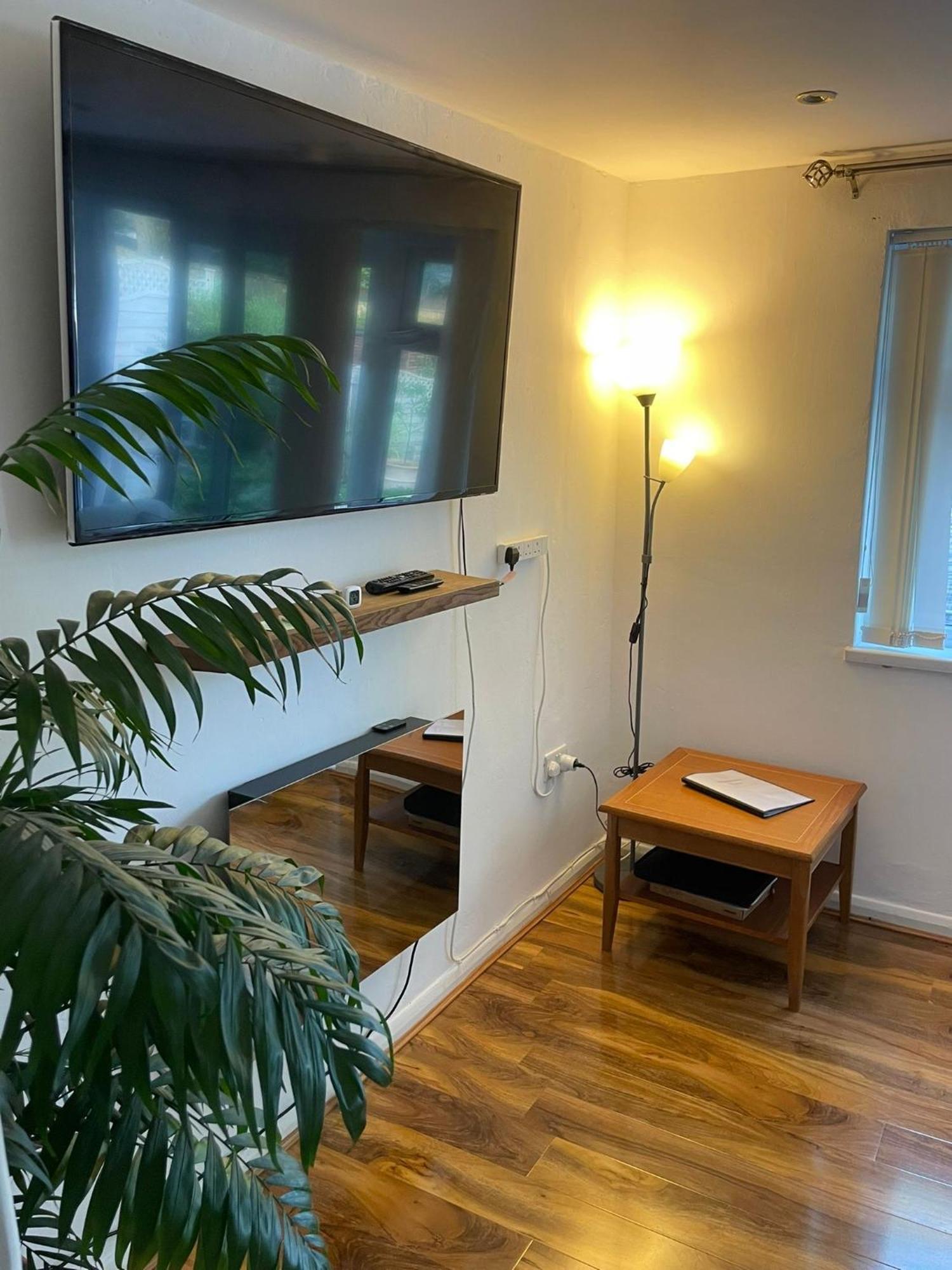 Plympton Annex - Apartment プリマス エクステリア 写真